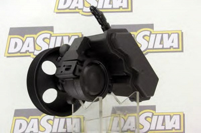 DA SILVA dp2019 -  Гидравлический насос, рулевое управление